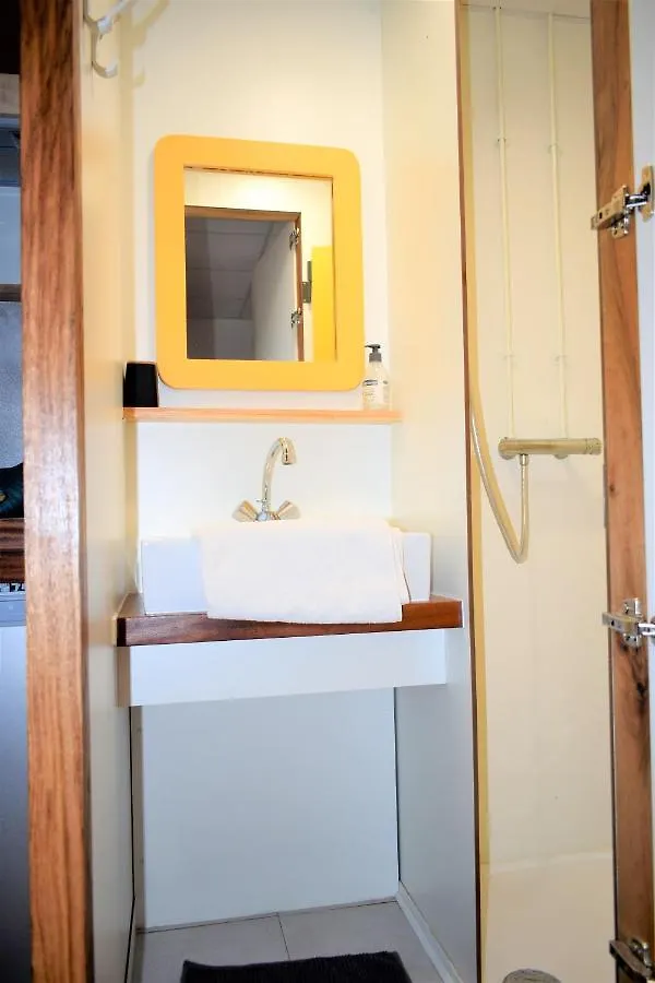 Appartement sympa entre canal et Loire Roanne France