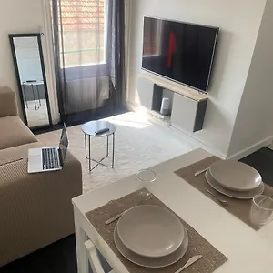  Appartement Entier Prox Gare De